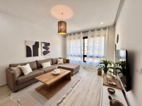 Cozy Malaga